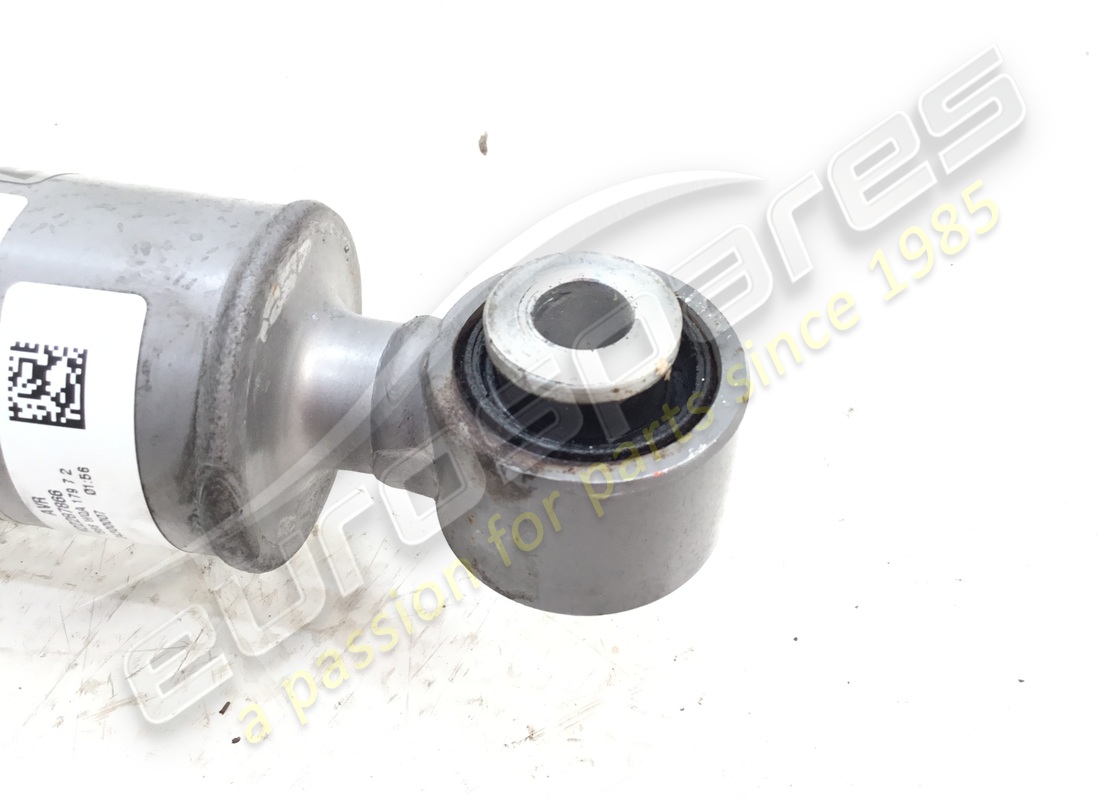 USED LAMBORGHINI REAR SHOCK ABSORBER. PART NUMBER 470512019AD (3) used lamborghini rear shock absorber. part number 470512019ad (3)