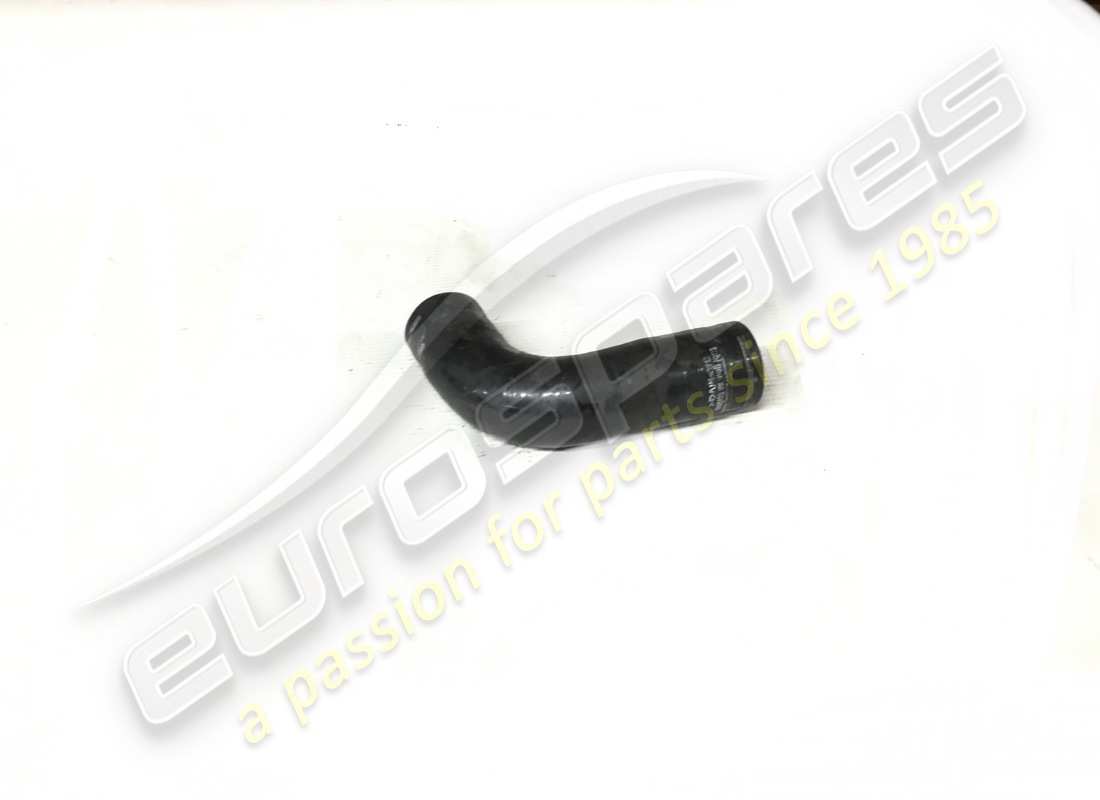 USED FERRARI RUBBER PIPE. PART NUMBER 181742 (1) used ferrari rubber pipe. part number 181742 (1)