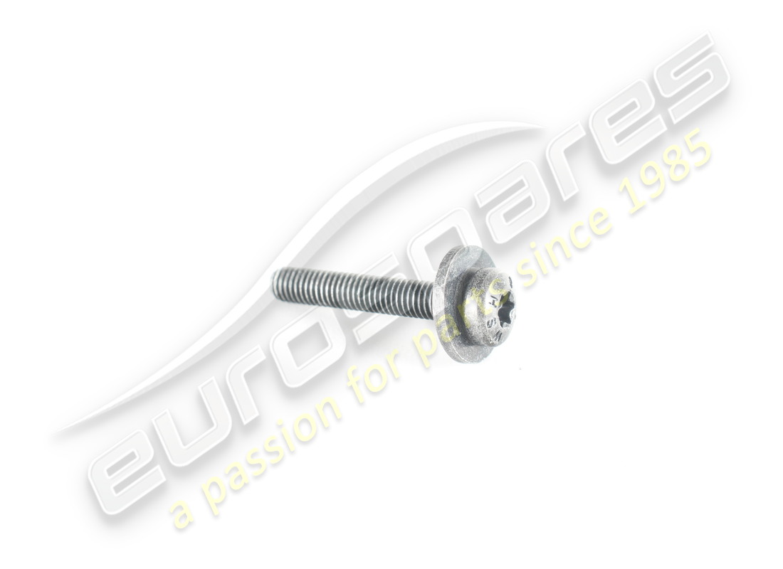 new porsche fillister hd. screw. part number 99907314301 (1)