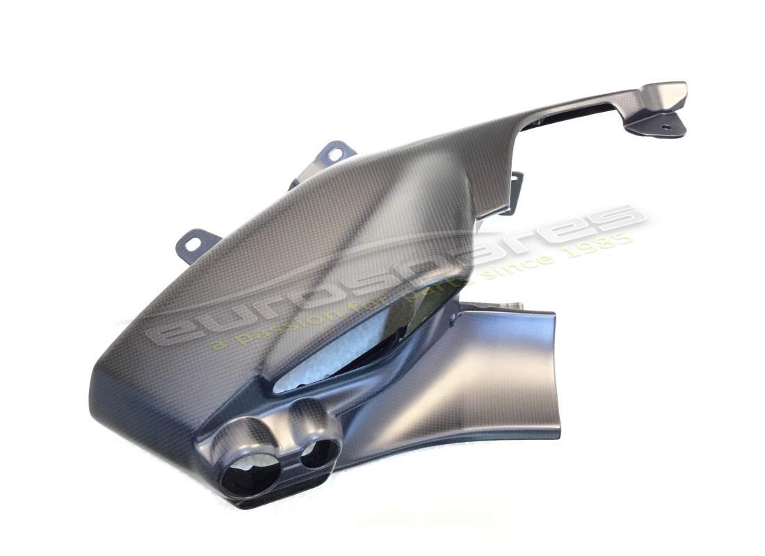 RECONDITIONED FERRARI DRIVER SIDE LH UPPER TRIM. PART NUMBER 796885 (1) reconditioned ferrari driver side lh upper trim. part number 796885 (1)