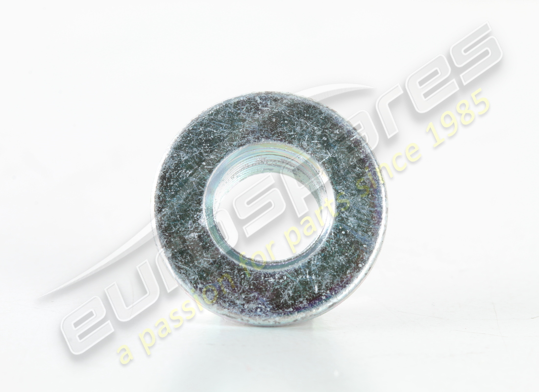 NEW FERRARI NUT. PART NUMBER 148093 (3) new ferrari nut. part number 148093 (3)