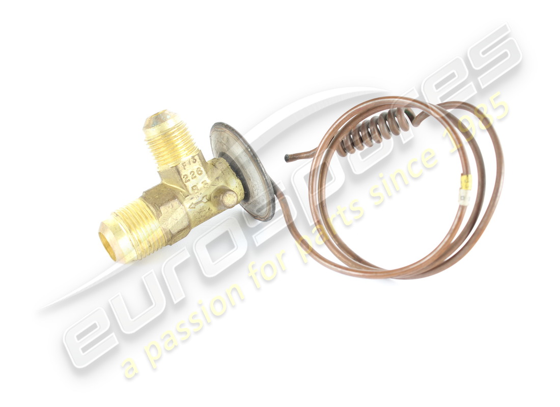 new ferrari valve. part number 105906 (1)
