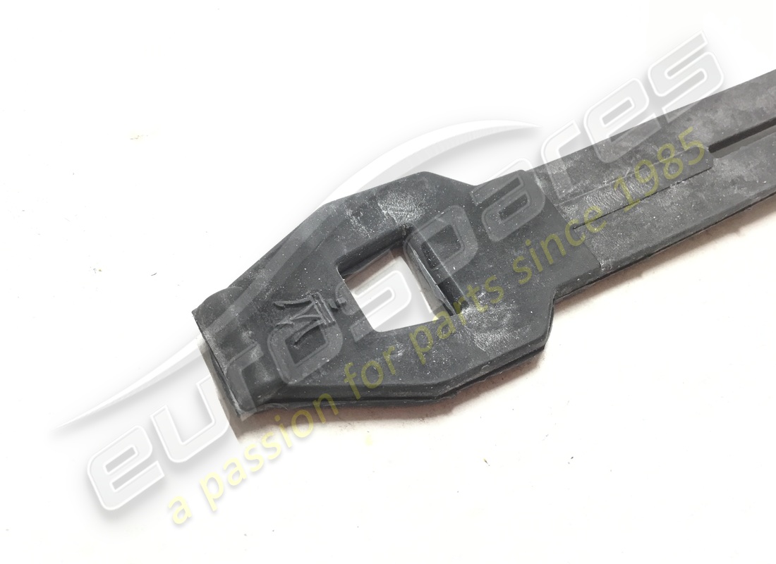 NEW MASERATI FILTER HOUSING CLOSING STRAP. PART NUMBER 312420100 (2) new maserati filter housing closing strap. part number 312420100 (2)