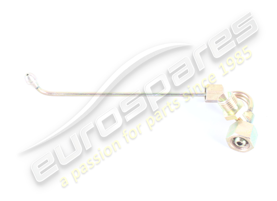 new ferrari fuel pipe. part number 136306 (1)