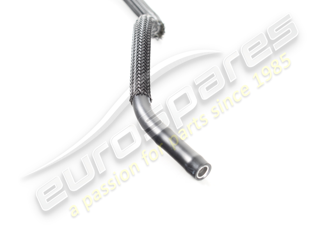 NEW PORSCHE BREATHER LINE. PART NUMBER 97010631103 (3) new porsche breather line. part number 97010631103 (3)