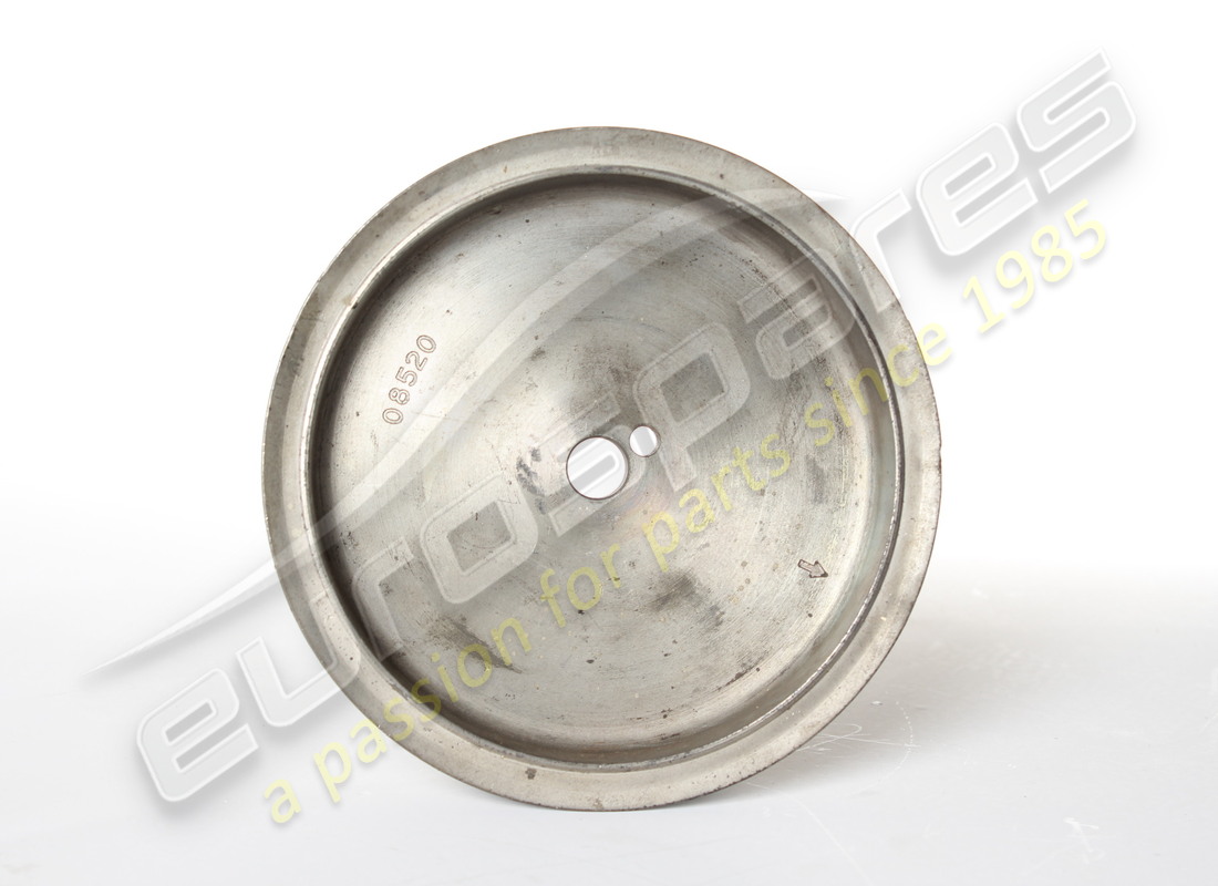 USED LAMBORGHINI PULEGGIA POSTERIORE SULL'ALBERO A CAMME. PART NUMBER 001205841 (1) used lamborghini puleggia posteriore sull'albero a camme. part number 001205841 (1)