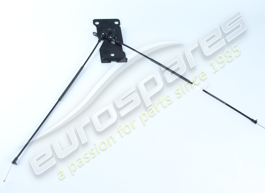 NEW LAMBORGHINI RELEASE MECHANISM. PART NUMBER 4ML823529 (2) new lamborghini release mechanism. part number 4ml823529 (2)