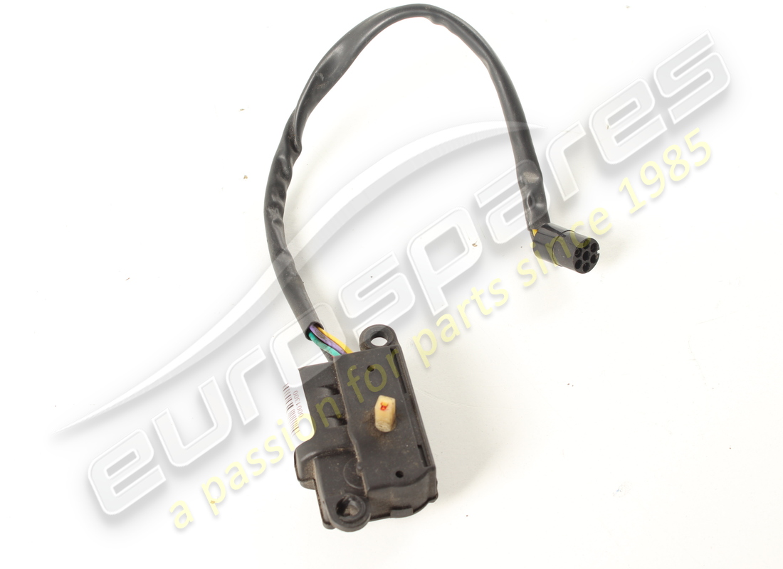 used ferrari diverter motor. part number 61790000 (4)