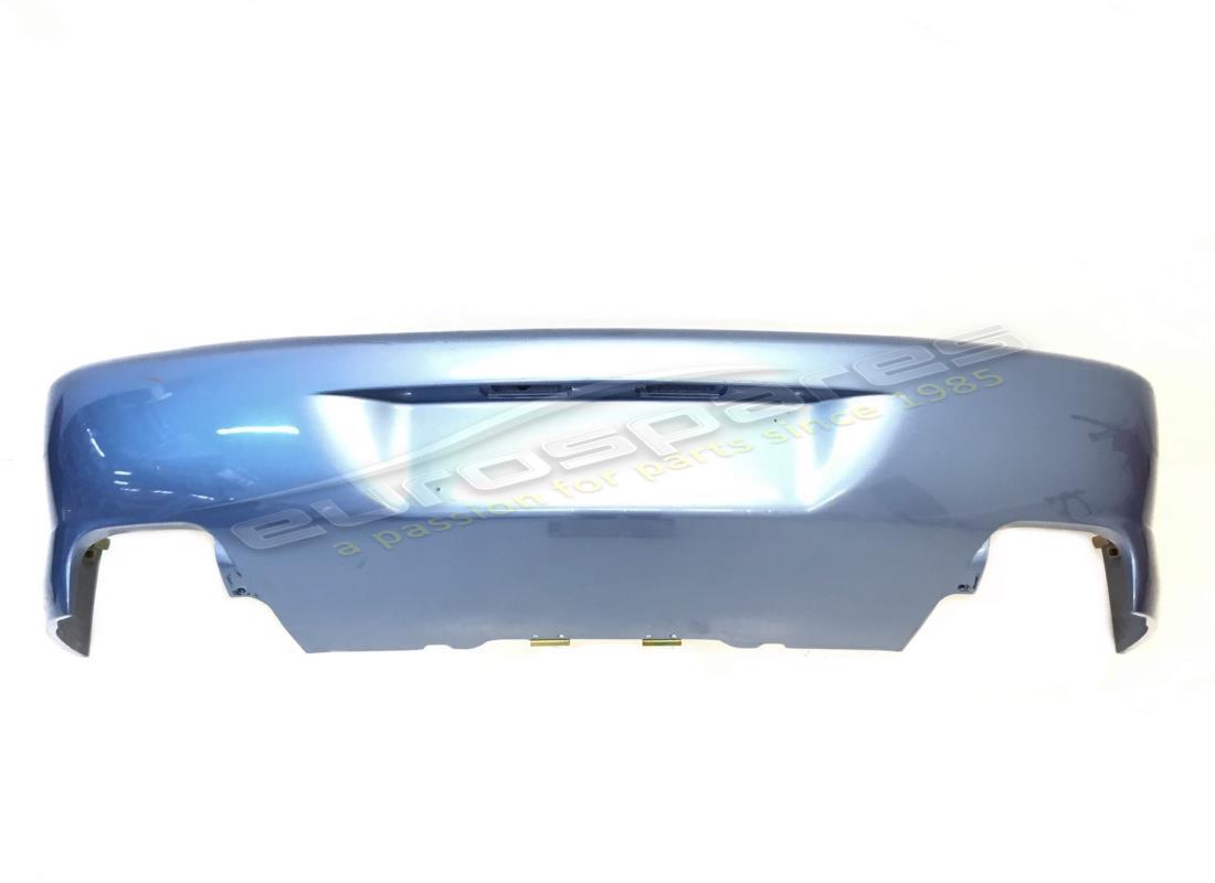 NEW (OTHER) FERRARI REAR BUMPER. PART NUMBER 65431910 (1) new (other) ferrari rear bumper. part number 65431910 (1)