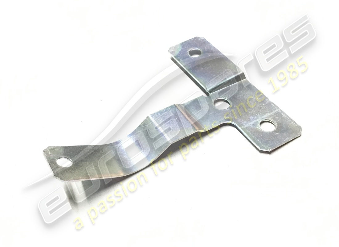 NEW MASERATI LH BRACKET. PART NUMBER 388300387 (1) new maserati lh bracket. part number 388300387 (1)