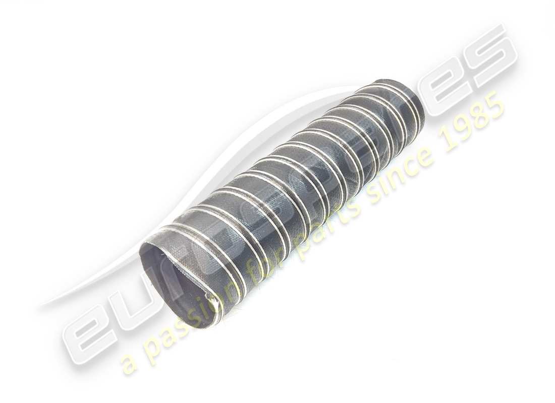 NEW LAMBORGHINI AIR DELIVERY CORRUGATED PIPE. PART NUMBER 004711726 (1) new lamborghini air delivery corrugated pipe. part number 004711726 (1)