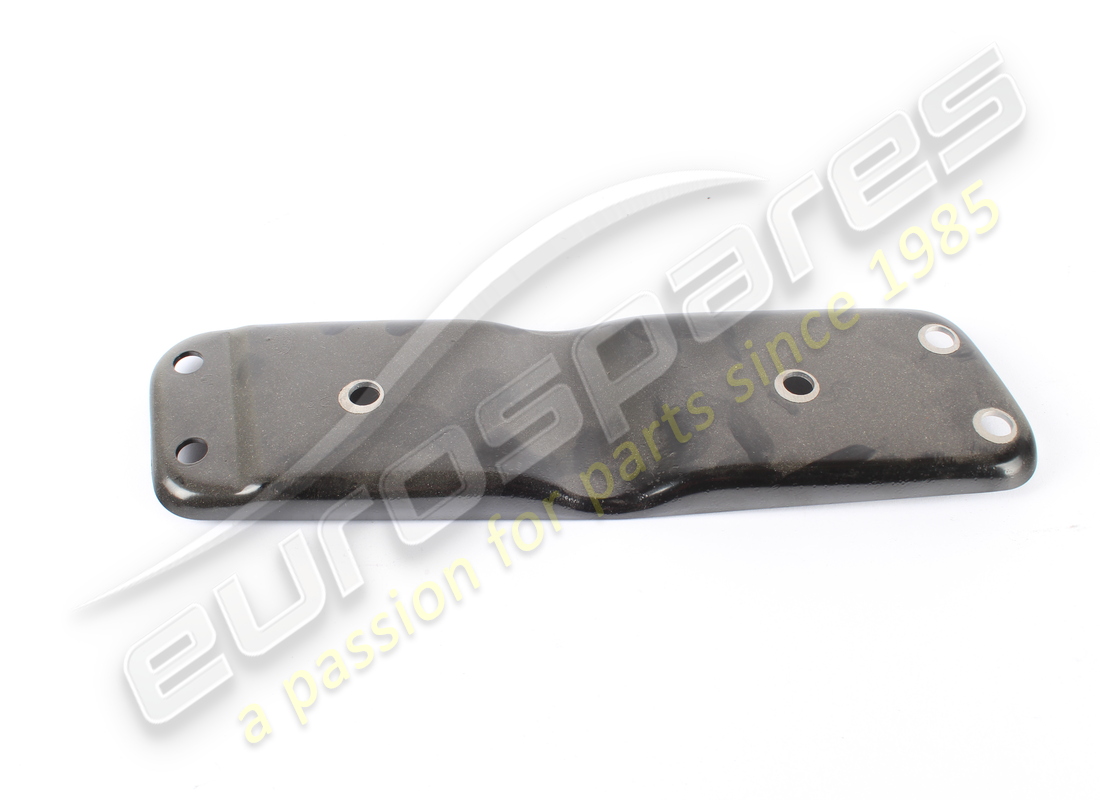 used ferrari rh fuel pipe guard plate. part number 255255 (2)