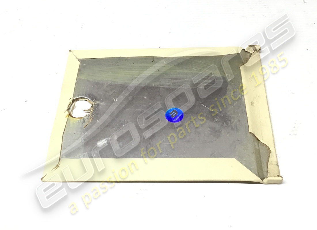 used ferrari inner lid. part number 62328500 (2)