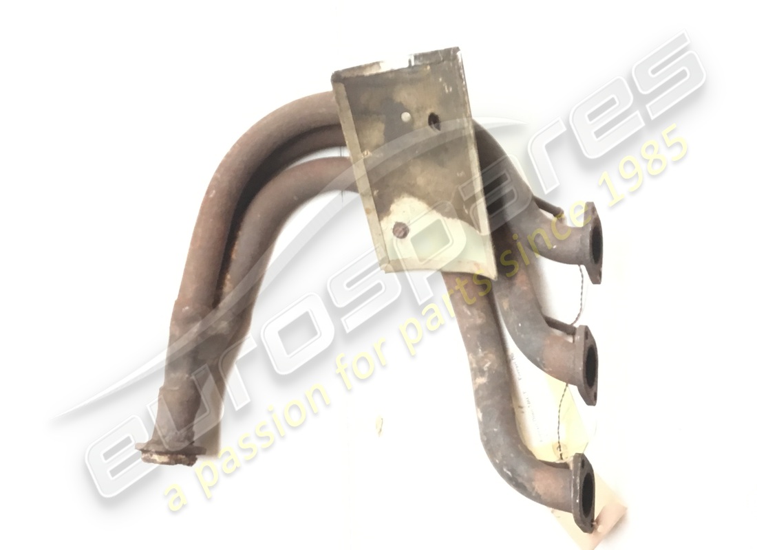 USED FERRARI REAR MANIFOLD. PART NUMBER 20544 (2) used ferrari rear manifold. part number 20544 (2)