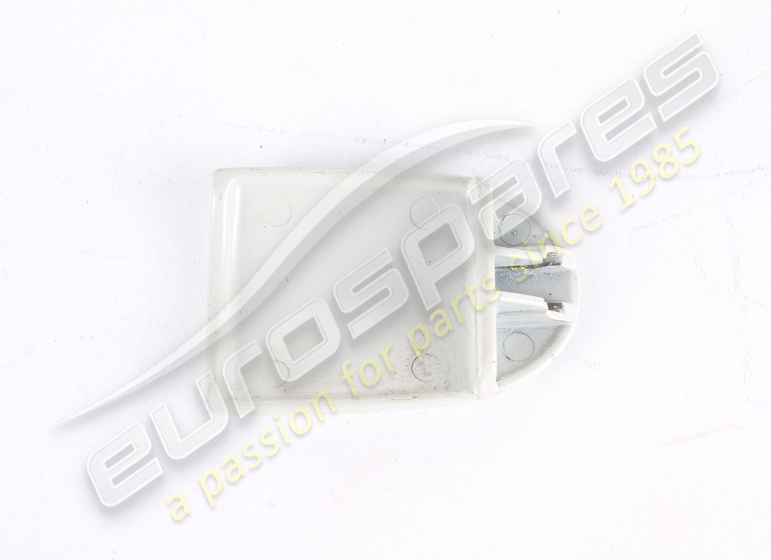 NEW FERRARI EXT DOOR HANDLE LEVER. PART NUMBER 63852610 (2) new ferrari ext door handle lever. part number 63852610 (2)