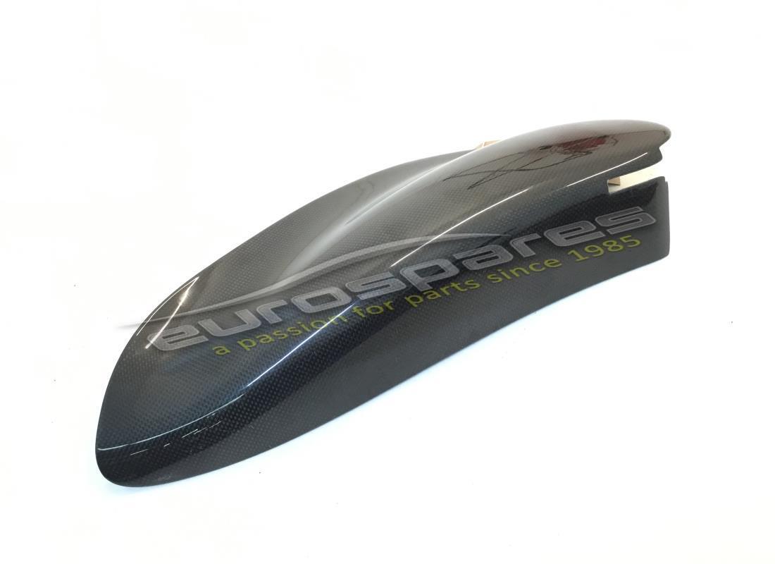 USED Ferrari RH BACKSEAT COVER . PART NUMBER 69471400 (1)