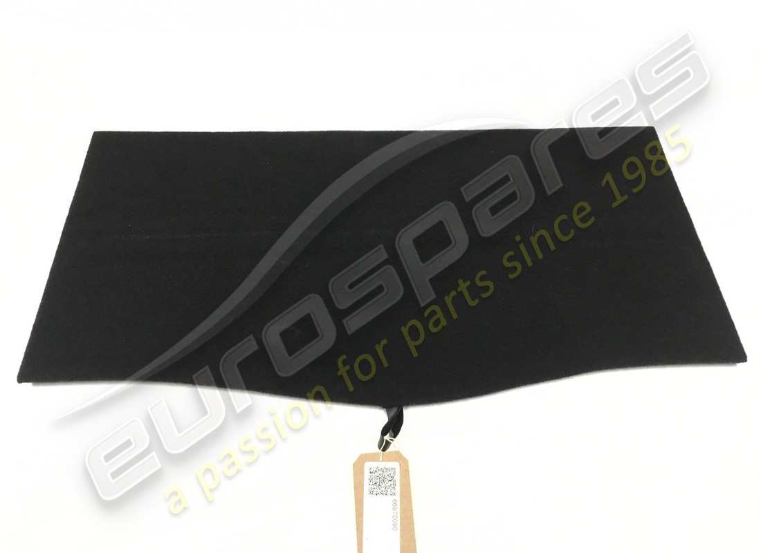 new ferrari cover for luggageblack. part number 66970090 (2)