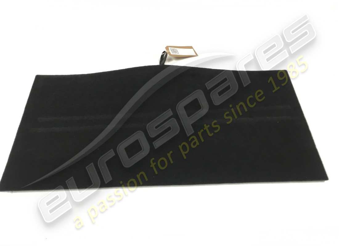 new ferrari cover for luggageblack. part number 66970090 (1)