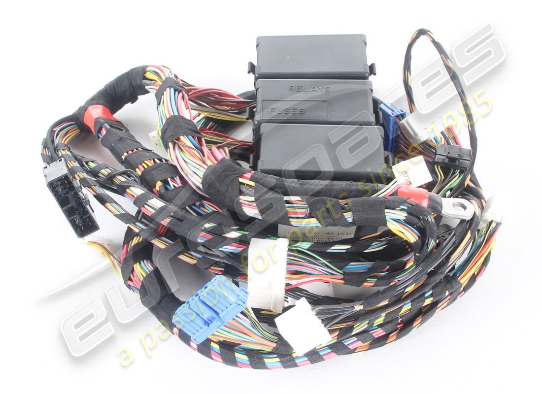 new ferrari cavo complete coll.tunnel/post.sx. part number 200847 (3)