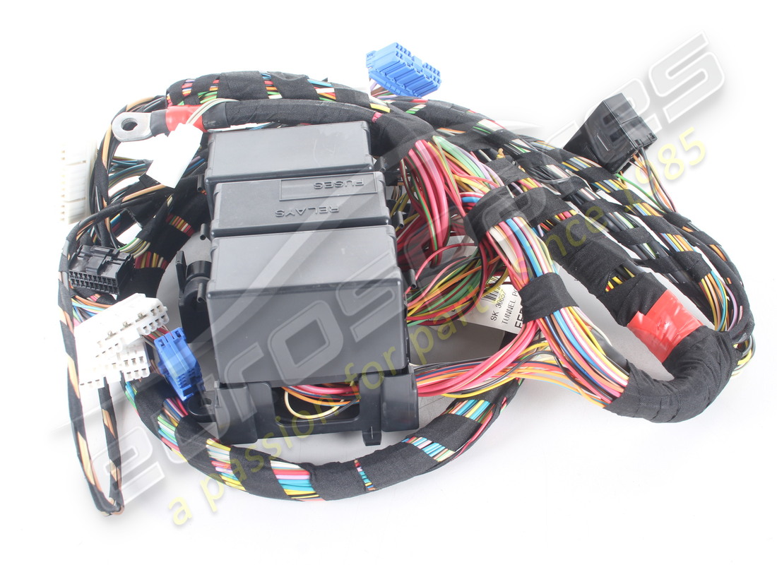 new ferrari cavo complete coll.tunnel/post.sx. part number 200847 (1)