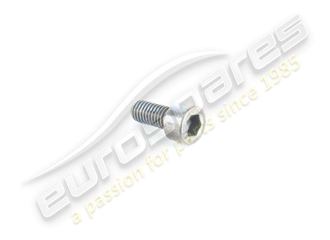 NEW FERRARI SCREW. PART NUMBER 66686000 (1) new ferrari screw. part number 66686000 (1)