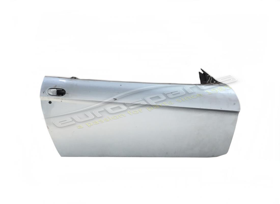 USED Ferrari RH DOOR ASSEMBLY . PART NUMBER 65439811 (1)