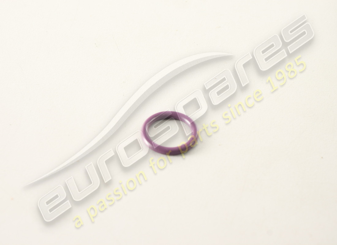 new porsche o-ring - 13,70x2,50n. part number 99970755841 (1)