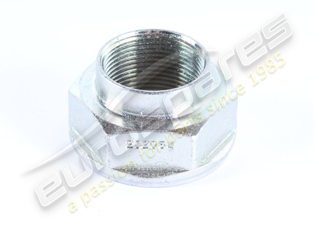 new ferrari nut.. part number 203780 (1)