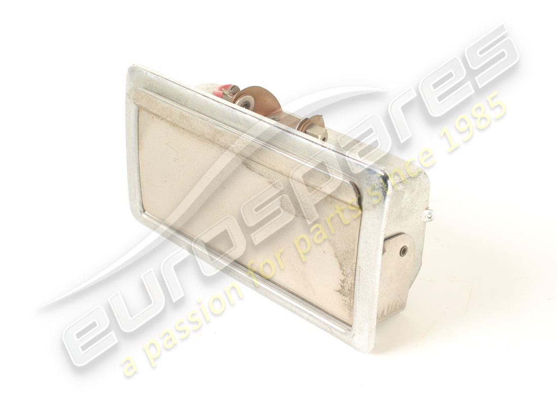 NEW FERRARI 246GT/S ASHTRAY OE. PART NUMBER 20040804 (3) new ferrari 246gt/s ashtray oe. part number 20040804 (3)