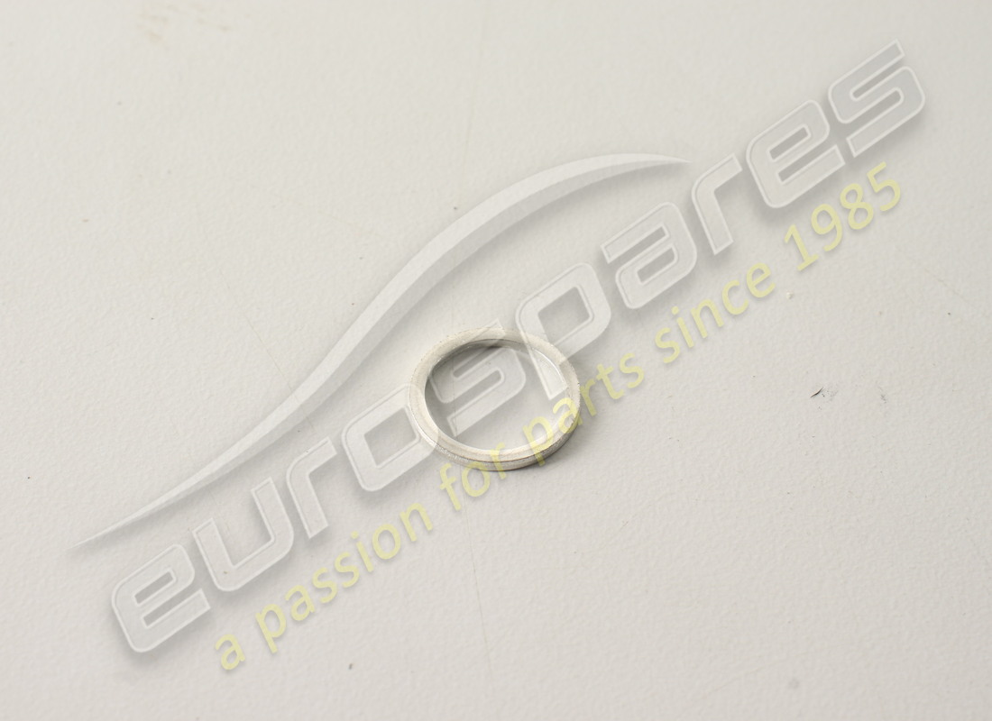NEW LAMBORGHINI SEAL RING. PART NUMBER N0138128 (1) new lamborghini seal ring. part number n0138128 (1)