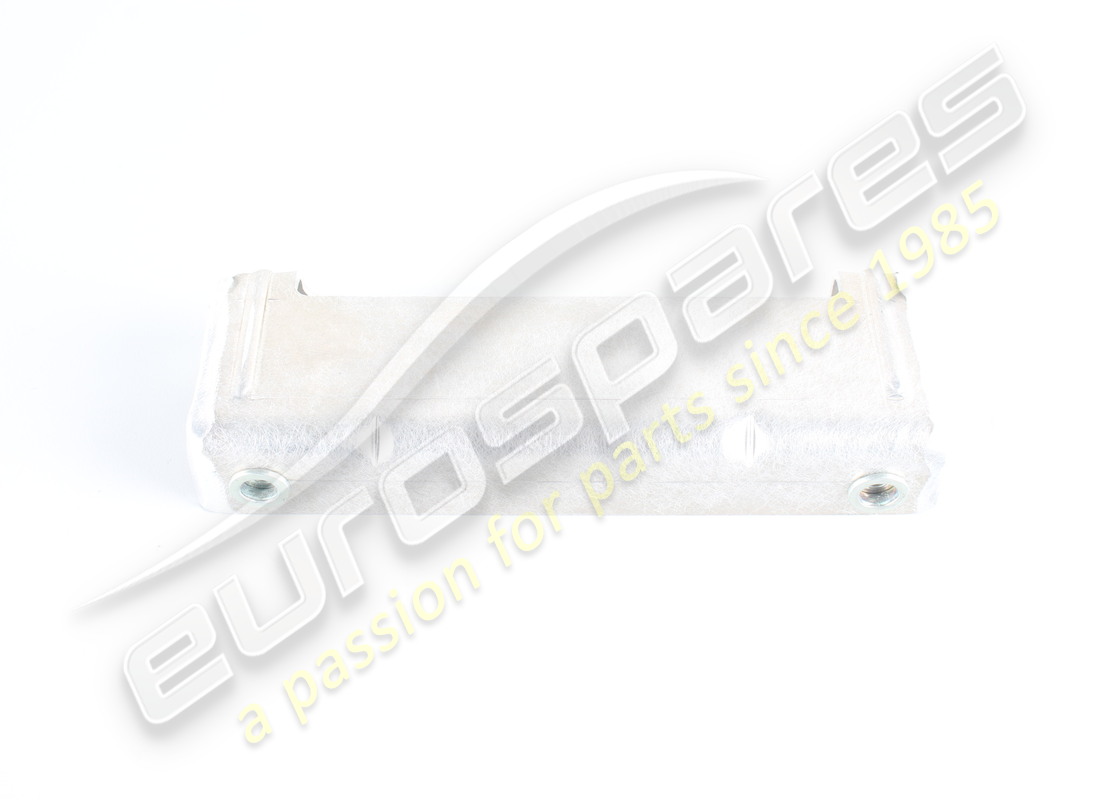 NEW FERRARI BRACKET. PART NUMBER 263767 (2) new ferrari bracket. part number 263767 (2)