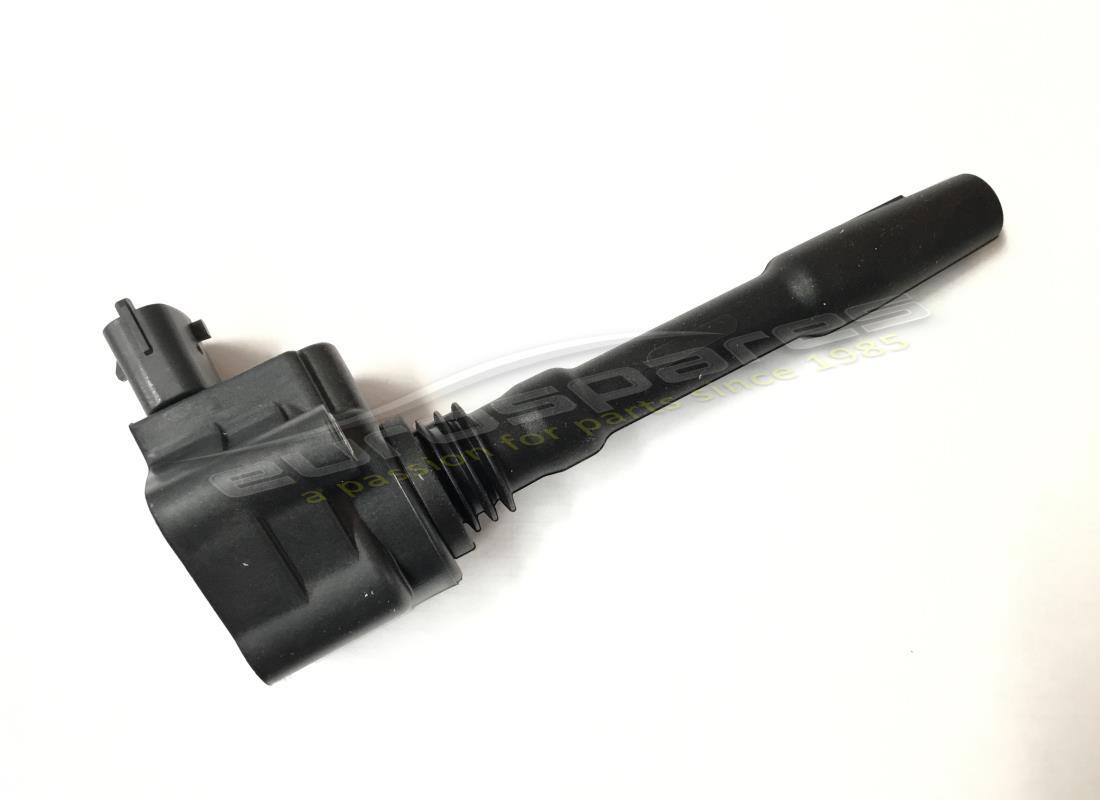 NEW MASERATI IGNITION COIL. PART NUMBER 288233 (1) new maserati ignition coil. part number 288233 (1)