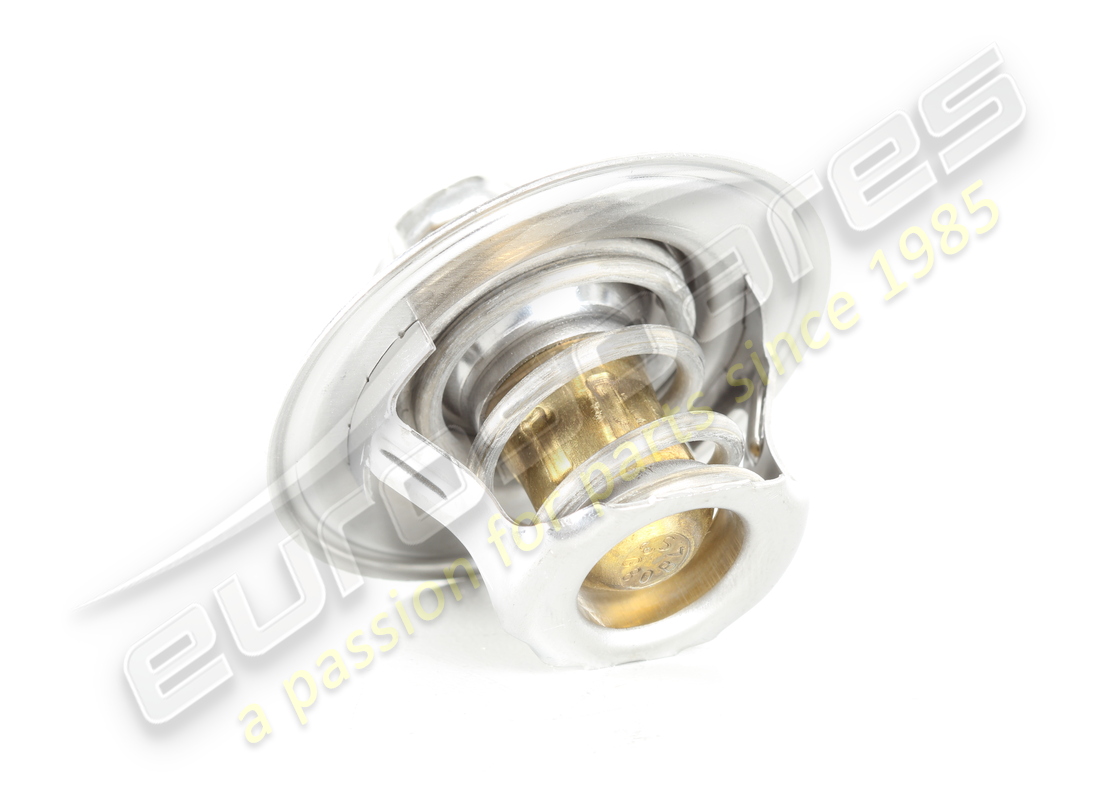 NEW LAMBORGHINI THERMOSTAT. PART NUMBER 050121113B (3) new lamborghini thermostat. part number 050121113b (3)