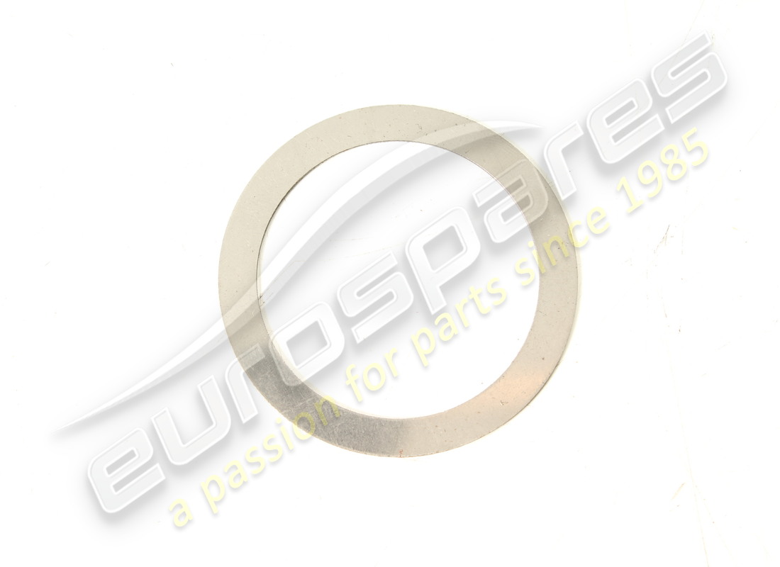 NEW MASERATI SHIMMING WASHER 030 2HA-049. PART NUMBER 316220356 (1) new maserati shimming washer 030 2ha-049. part number 316220356 (1)
