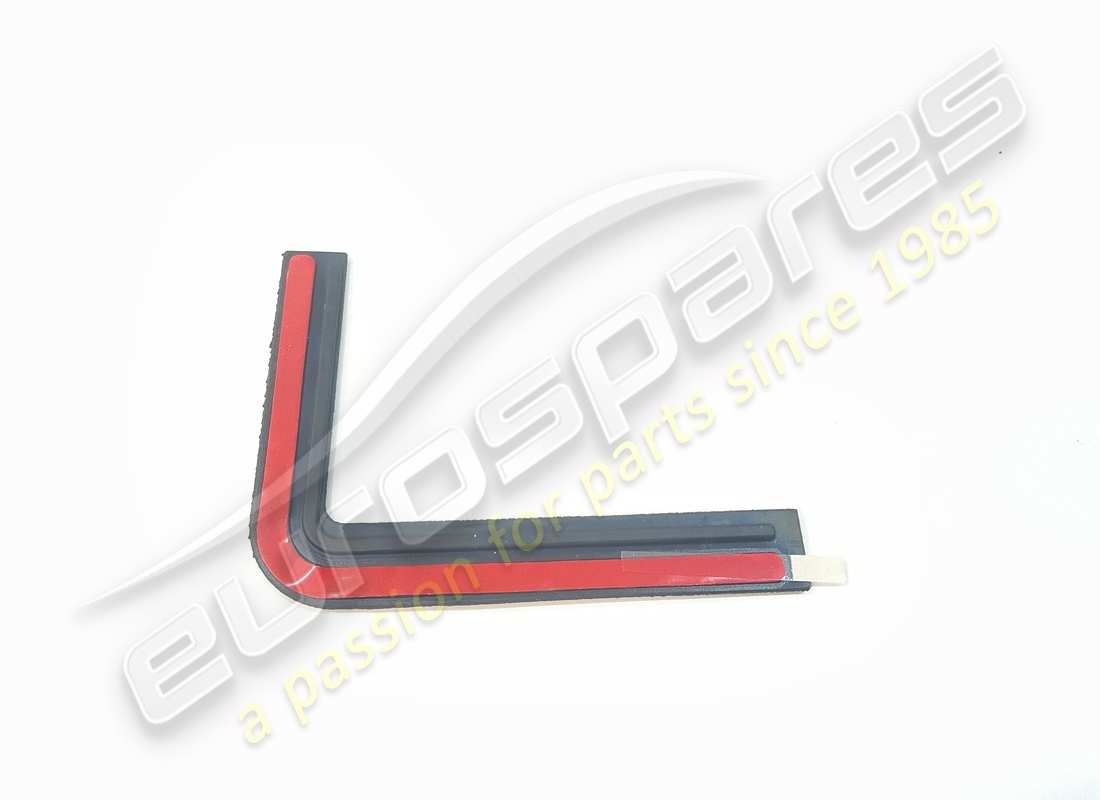 NEW FERRARI RH GASKET. PART NUMBER 80201400 (1) new ferrari rh gasket. part number 80201400 (1)