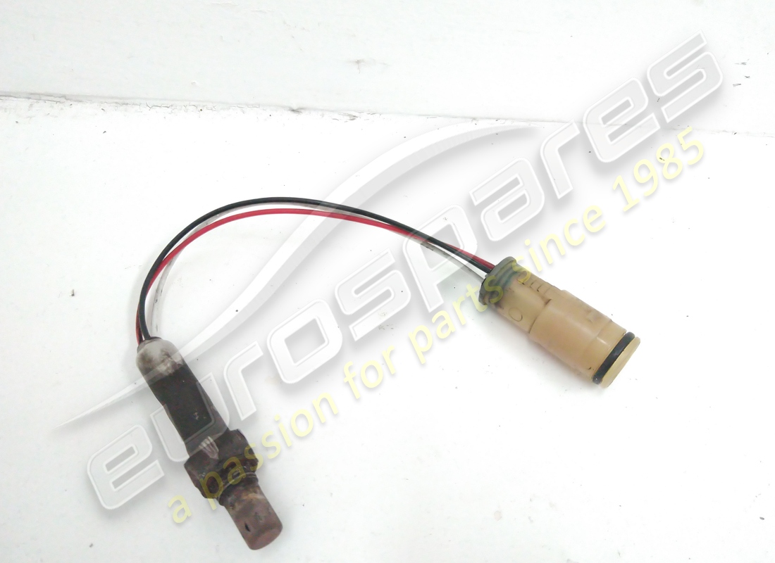 USED MASERATI OXYGEN SENSOR NTK -2800 USA-CH-. PART NUMBER 473082340 (1) used maserati oxygen sensor ntk -2800 usa-ch-. part number 473082340 (1)