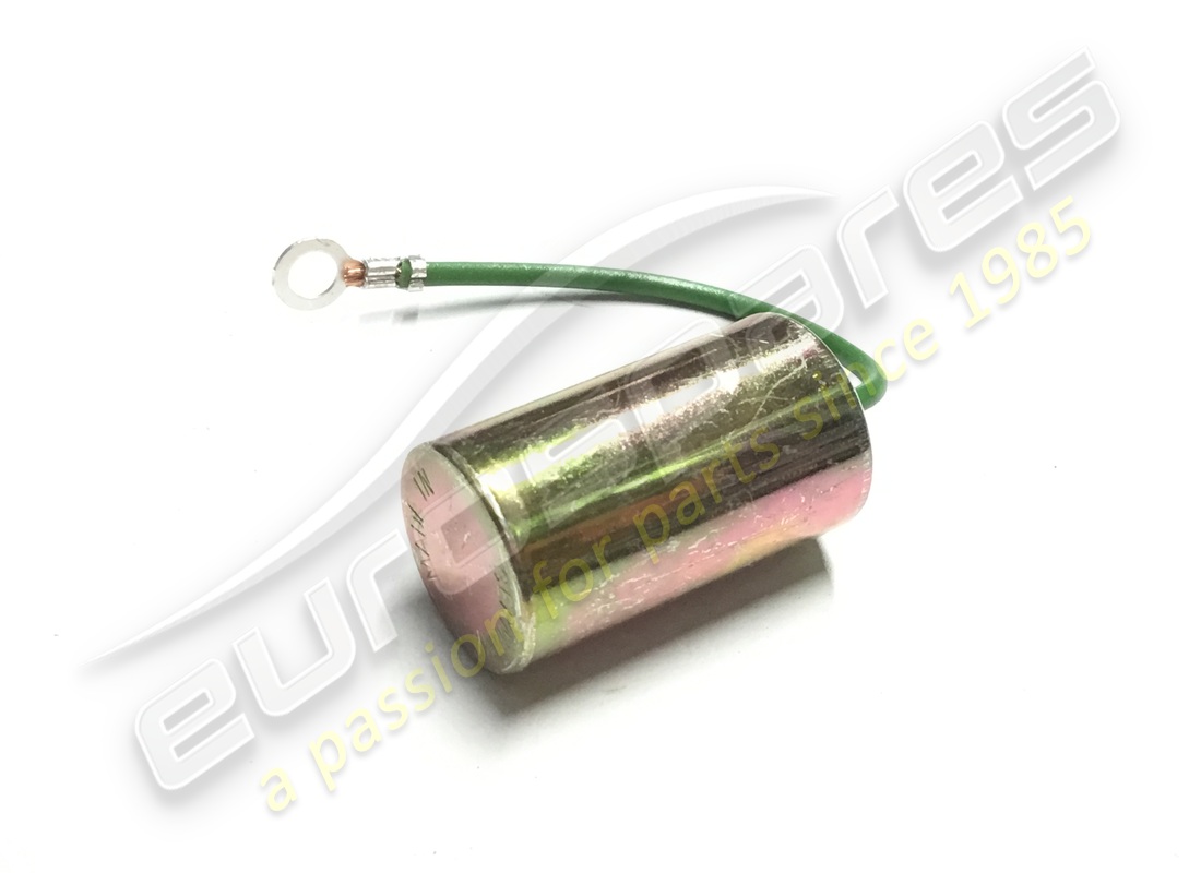 new maserati condensor. part number 117me77317 (1)