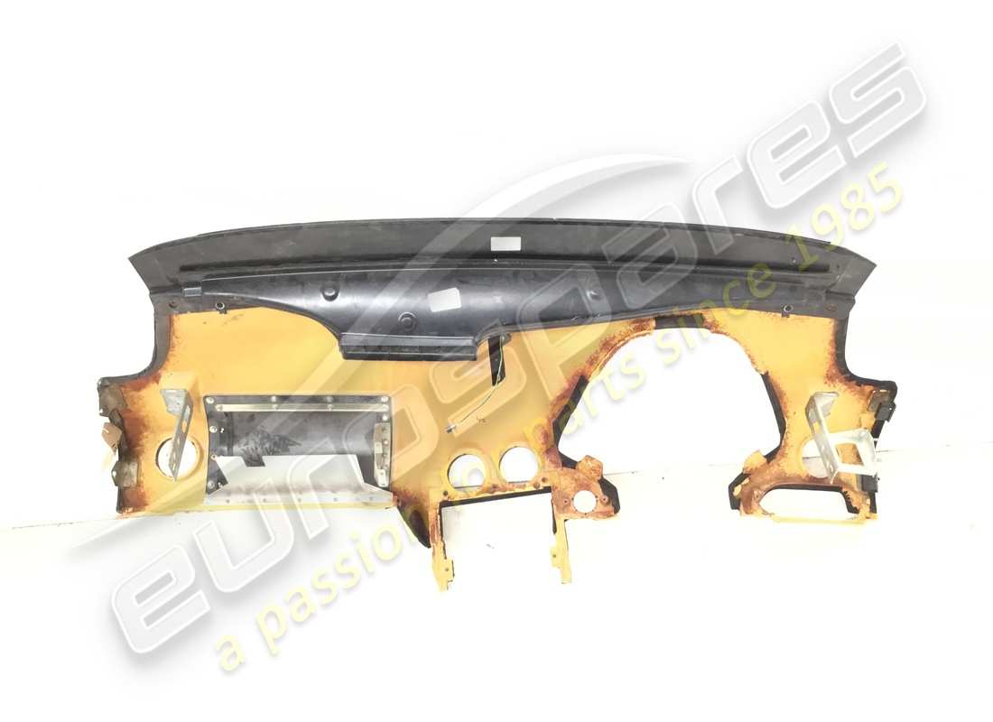 used lamborghini dashboard,upper. part number 414858451 (5)