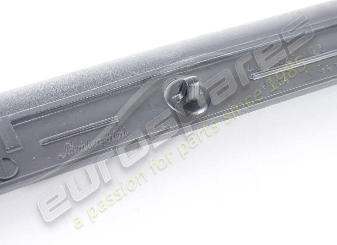 new lamborghini impact protection. part number 4ml823125 (3)