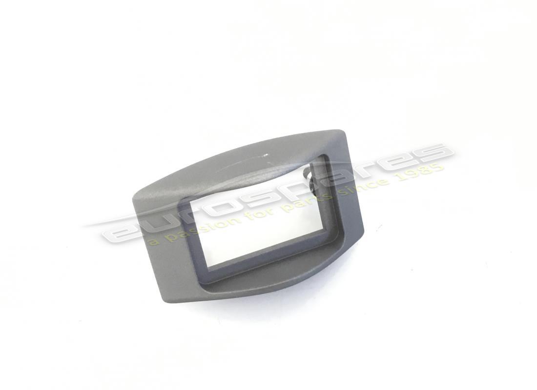 new (other) ferrari rh plate. part number 68560500 (1)