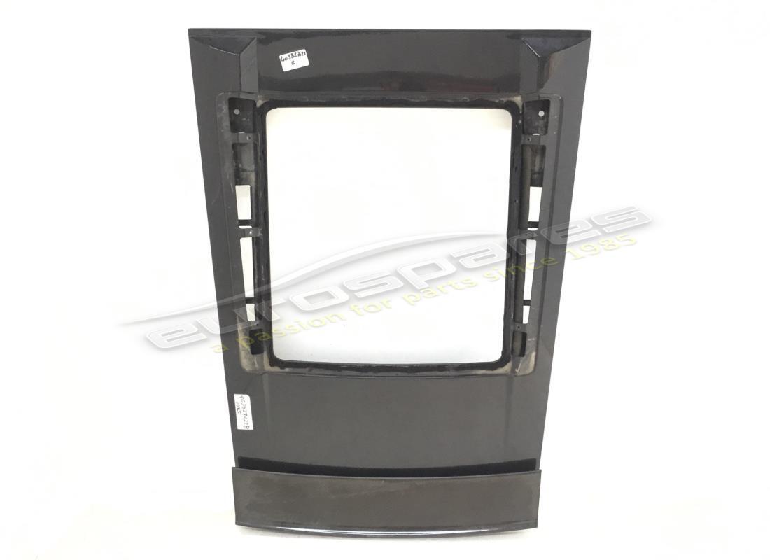 USED LAMBORGHINI TRUNK LID. PART NUMBER 403827023B (1) used lamborghini trunk lid. part number 403827023b (1)