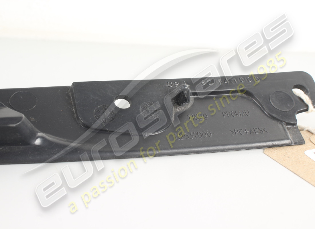 used ferrari complete lh defroster semi-sur. part number 82541000 (8)