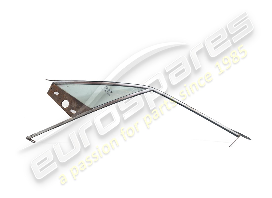 USED Maserati TELARINO PORTS SINISTRA COMPLETO DI PROFILATI DI TENUTA . PART NUMBER 117BO73859 (1)