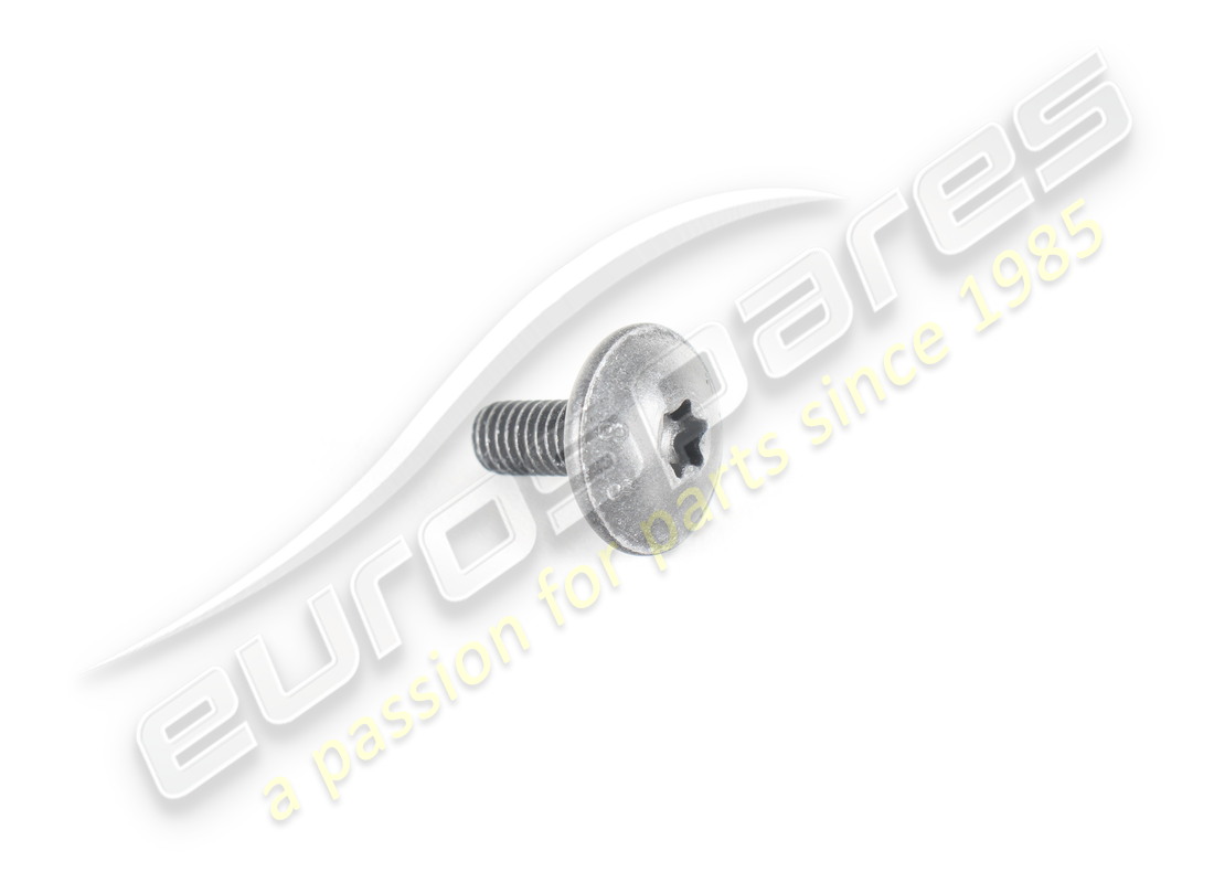 NEW Porsche OVAL HEXAGON SOCKET HEAD BOLT . PART NUMBER N91042302 (1)