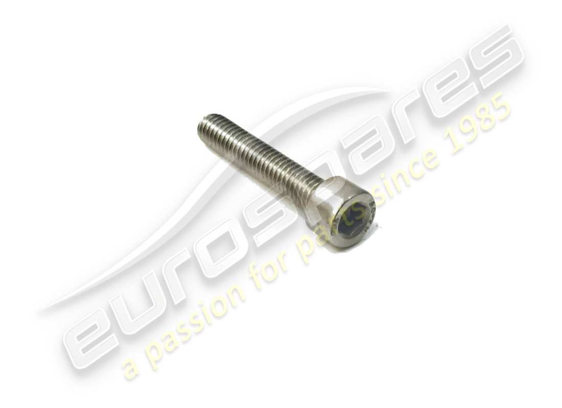 NEW FERRARI SCREW. PART NUMBER 239501 (1) new ferrari screw. part number 239501 (1)