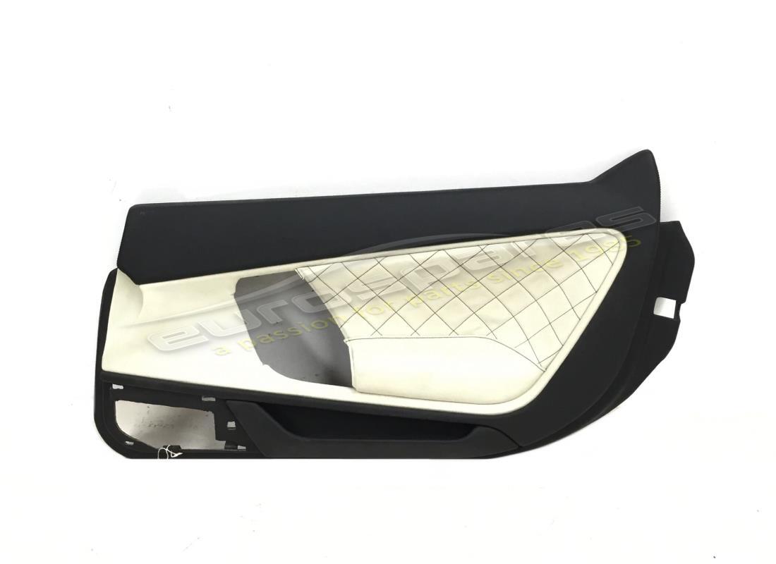 USED Lamborghini DOOR TRIM PANEL . PART NUMBER 407867106AH (1)