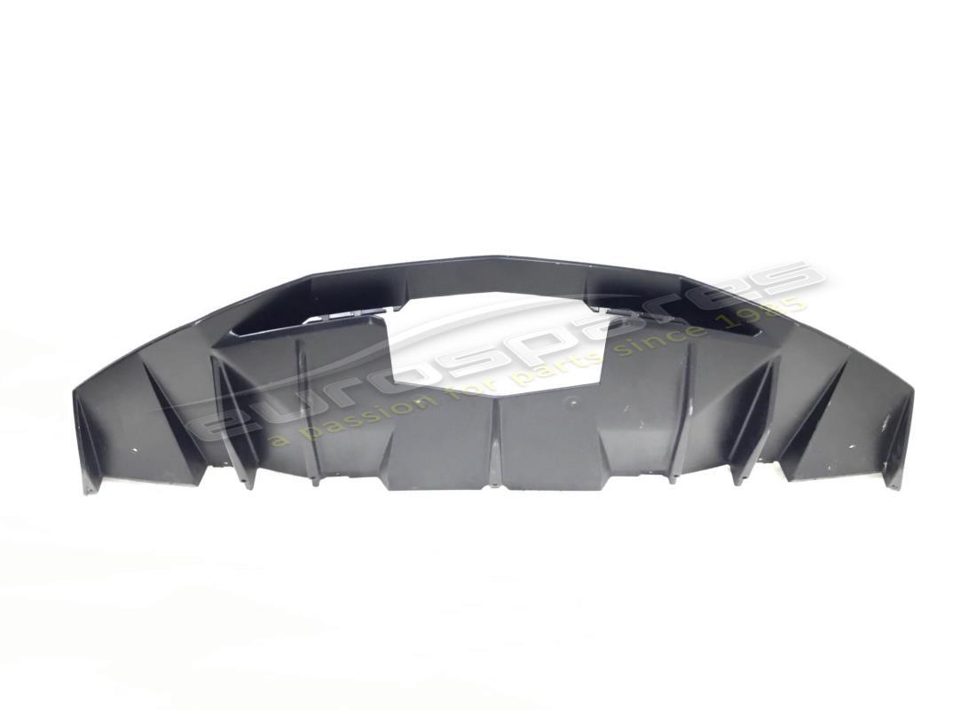 used lamborghini bumper bar. part number 470807539b (1)