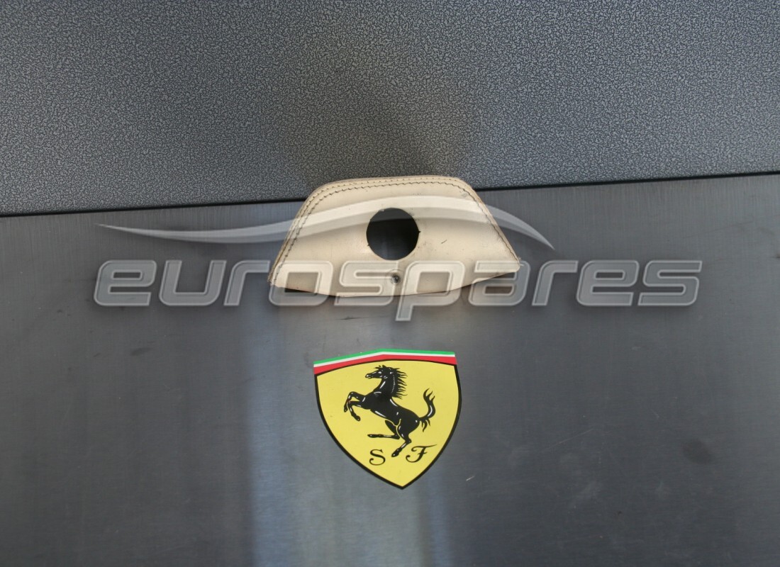 USED Ferrari ROOF FASTENING MOLDING . PART NUMBER 629581.. (1)