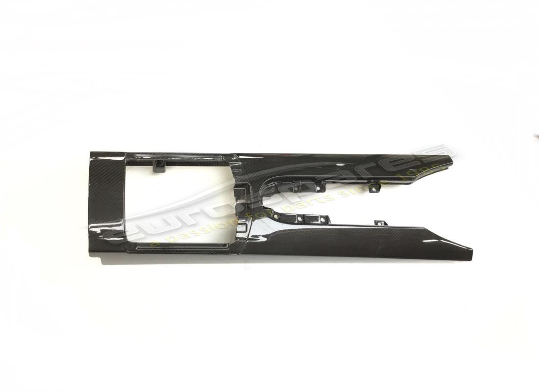 NEW LAMBORGHINI CENTER CONSOLE. PART NUMBER 403863242B (1) new lamborghini center console. part number 403863242b (1)