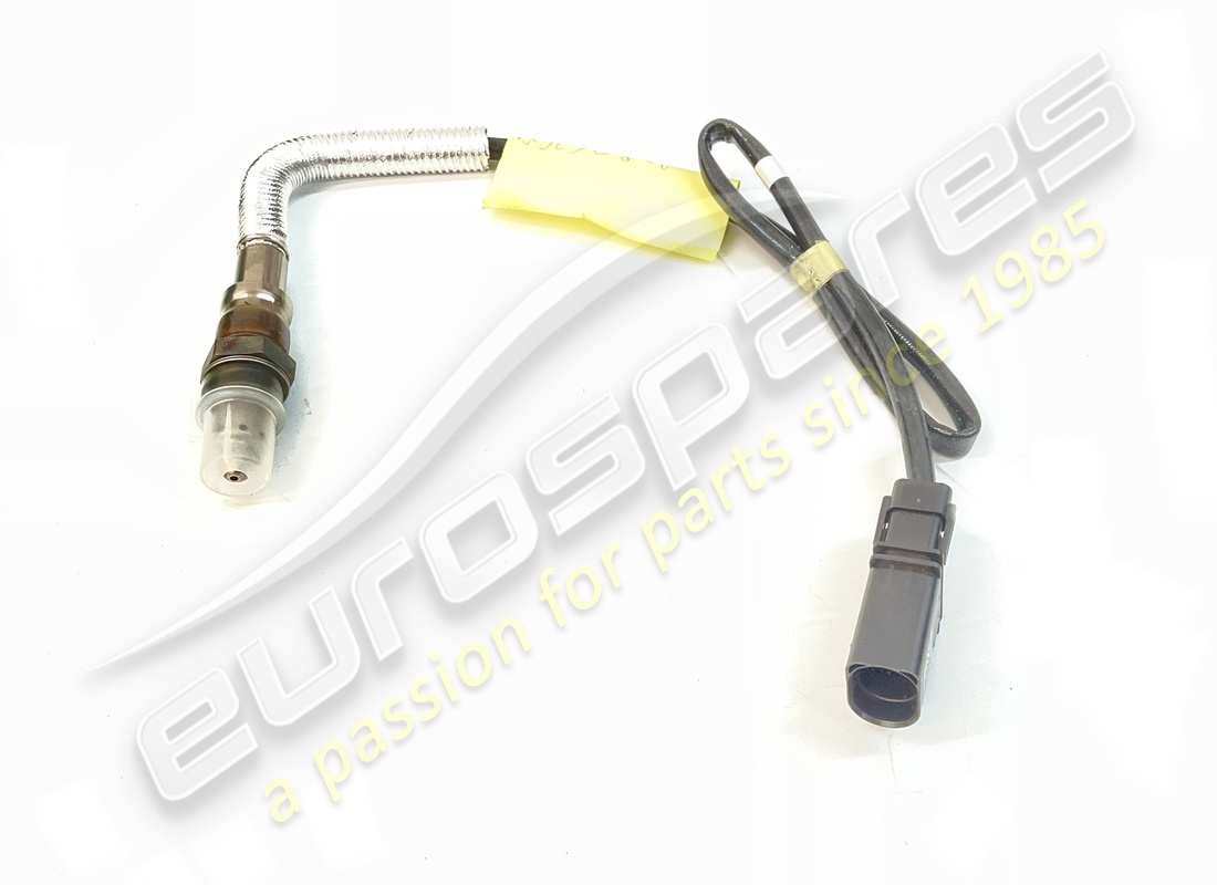 NEW LAMBORGHINI OXYGEN SENSOR. PART NUMBER 0P2906265L (1) new lamborghini oxygen sensor. part number 0p2906265l (1)